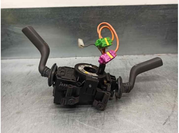Recambio de mando luces para volvo s40 i (644) 1.9 di referencia OEM IAM 30621231 3