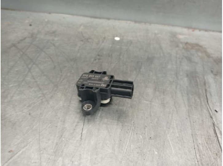 Recambio de sensor impacto para seat exeo (3r2) 2.0 tdi referencia OEM IAM 8P0955557
