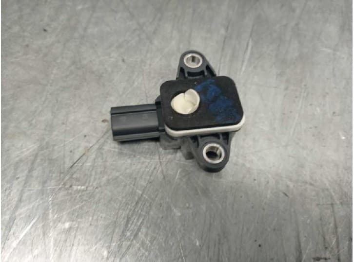 Recambio de sensor impacto para seat exeo (3r2) 2.0 tdi referencia OEM IAM 8P0955557 3