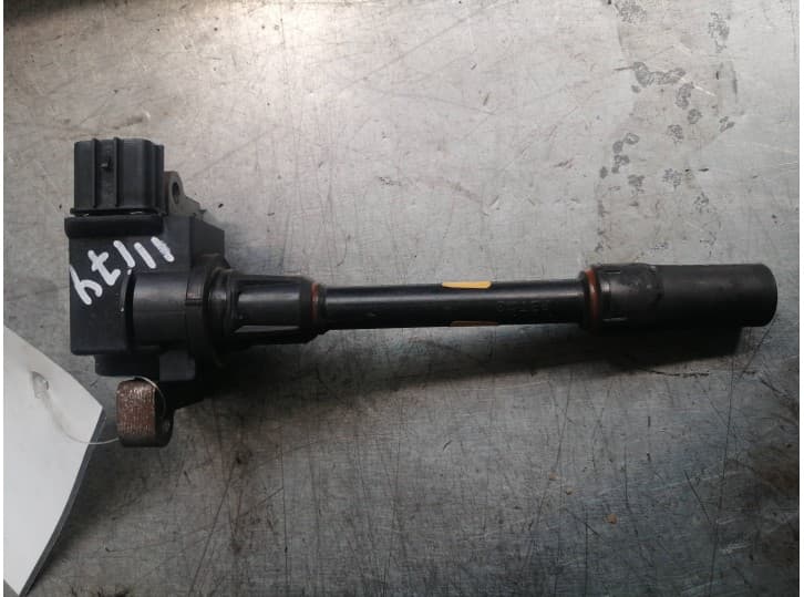 Recambio de bobina encendido para volvo s40 i (644) 1.8 i referencia OEM IAM H6T12471A