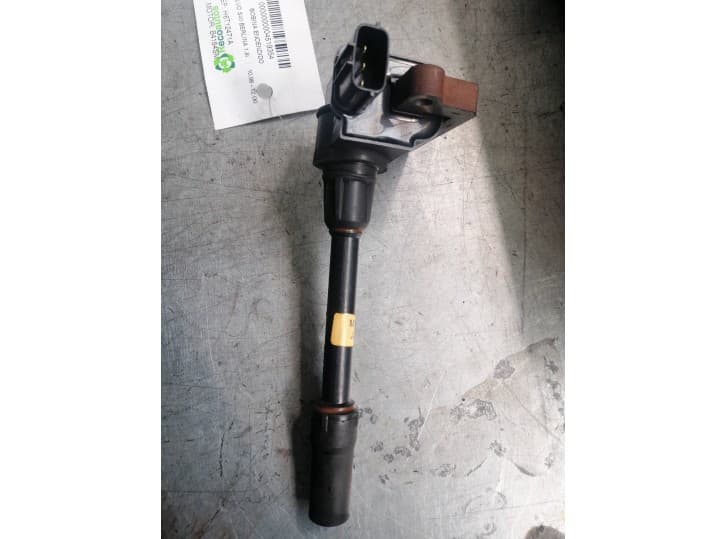 Recambio de bobina encendido para volvo s40 i (644) 1.8 i referencia OEM IAM H6T12471A 2