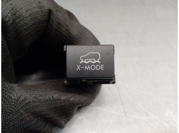 Recambio de mando para subaru outback (bs) 2.0 d awd (bsd) referencia OEM IAM 83211AL010