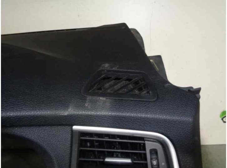 Recambio de salpicadero para bmw 5 gran turismo (f07) 530 d referencia OEM IAM  NEGRO 9
