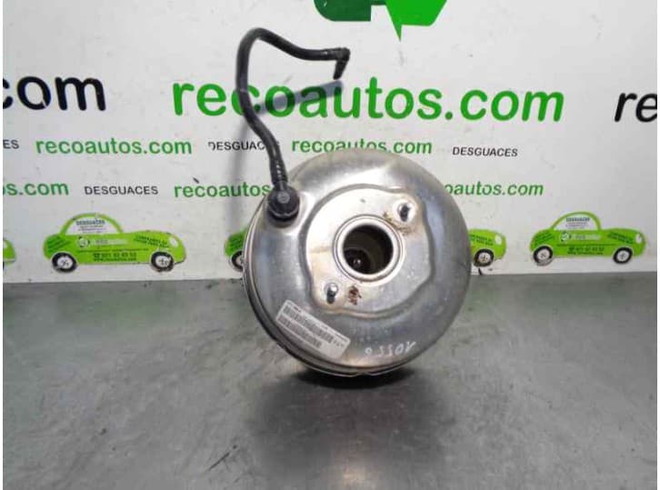 Recambio de servofreno para bmw 5 gran turismo (f07) 530 d referencia OEM IAM 34336790454 3