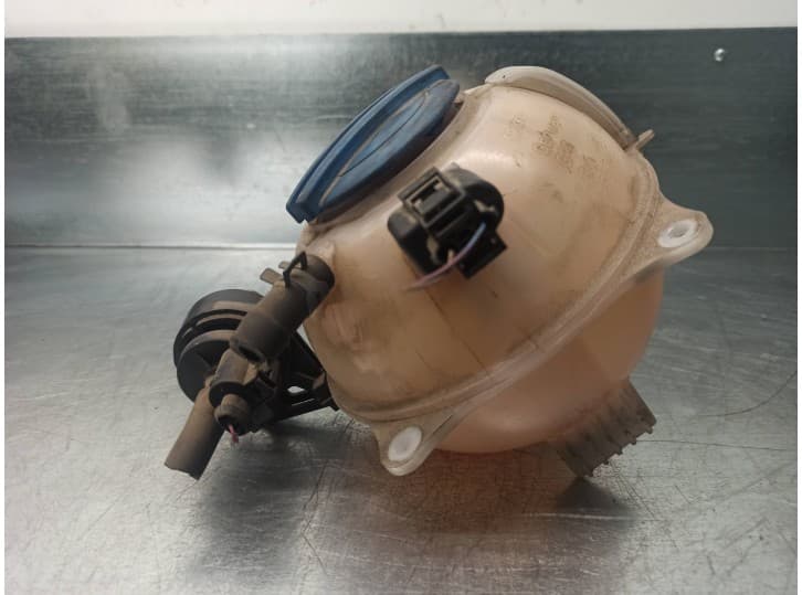 Recambio de deposito expansion para skoda fabia i (6y2) 1.2 referencia OEM IAM 6Q0121407A 2