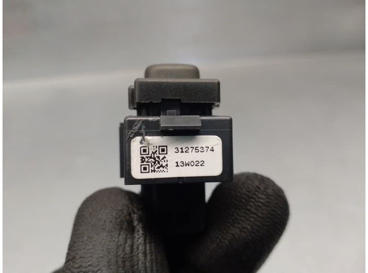 Recambio de mando para volvo v60 i (155) d3 / d4 referencia OEM IAM 31275374 3