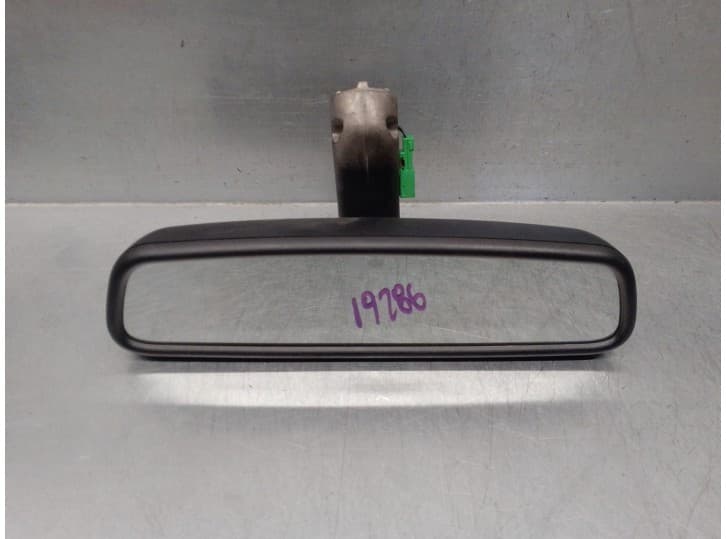Recambio de espejo interior para volvo v60 i (155) d3 / d4 referencia OEM IAM 30799044
