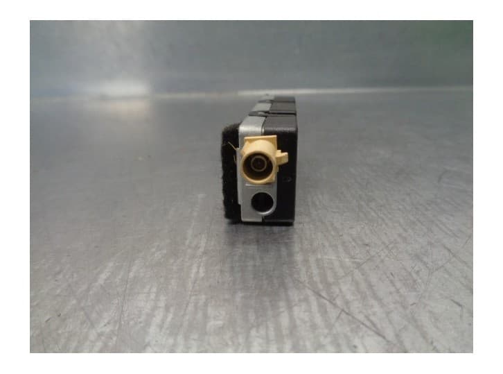 Recambio de antena para volkswagen cc b7 (358) 2.0 tdi referencia OEM IAM 3C8035552A 2