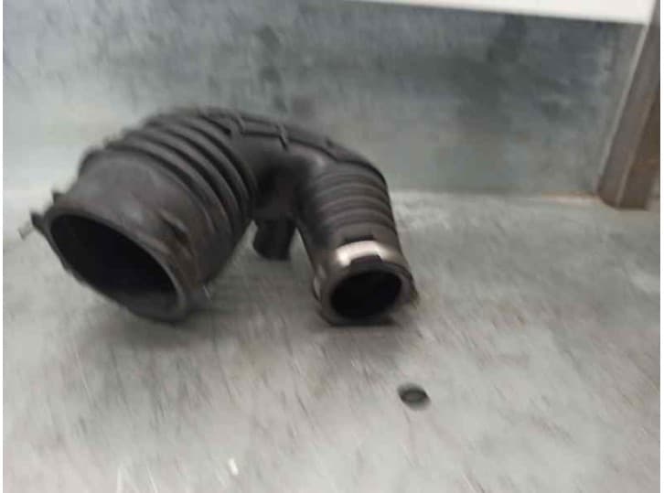 Recambio de tubo para audi a6 c6 avant (4f5) 2.0 tdi referencia OEM IAM 4F0129615K 2