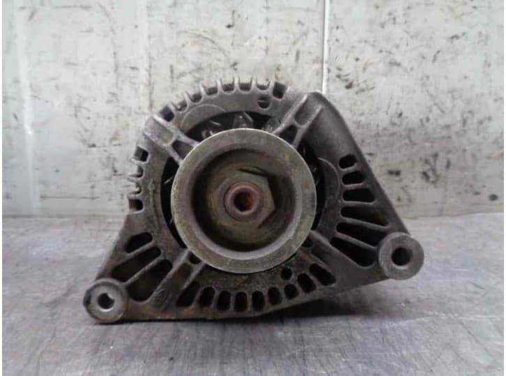 Recambio de alternador para peugeot 106 ii (1a_, 1c_) 1.4 i referencia OEM IAM 96194729380
