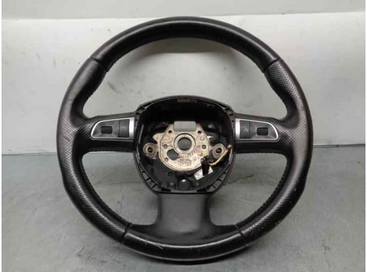 Recambio de volante para audi a6 c6 avant (4f5) 2.0 tdi referencia OEM IAM 4E0419091DA