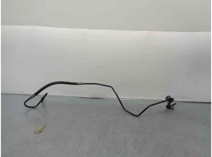 Recambio de tubo para peugeot 307 sw (3h) 1.6 hdi 110 referencia OEM IAM