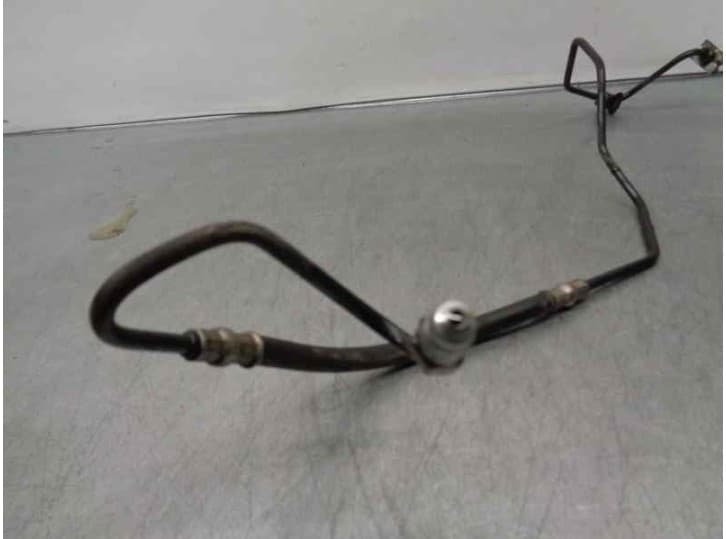 Recambio de tubo para peugeot 307 sw (3h) 1.6 hdi 110 referencia OEM IAM 3
