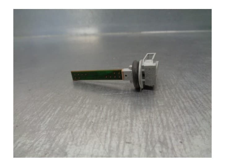 Recambio de sensor para volkswagen cc b7 (358) 2.0 tdi referencia OEM IAM 4B0820539 3