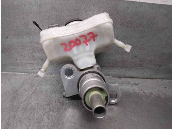 Recambio de bomba freno para audi a6 c7 (4g2, 4gc) 3.0 tdi referencia OEM IAM 8K0611301A 2