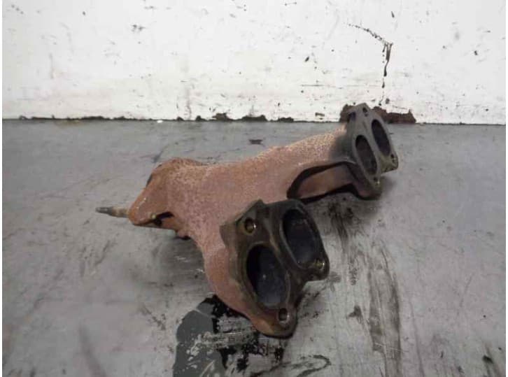 Recambio de colector escape para peugeot partner (s2) 1.9 diesel referencia OEM IAM 3