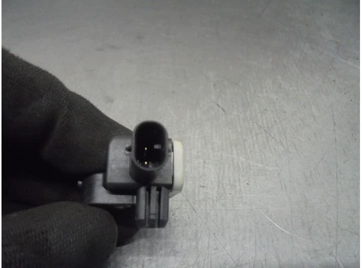 Recambio de sensor impacto para audi a6 c7 (4g2, 4gc) 3.0 tdi referencia OEM IAM 4H0959643 3