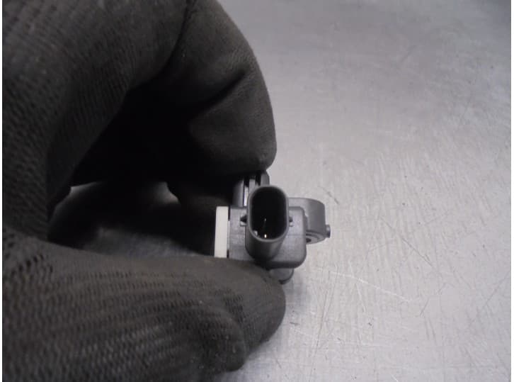Recambio de sensor impacto para audi a6 c7 (4g2, 4gc) 3.0 tdi referencia OEM IAM 4H0959643 3