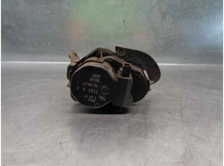 Recambio de motor calefaccion para bmw 7 (e65, e66, e67) 730 ld referencia OEM IAM 6935077