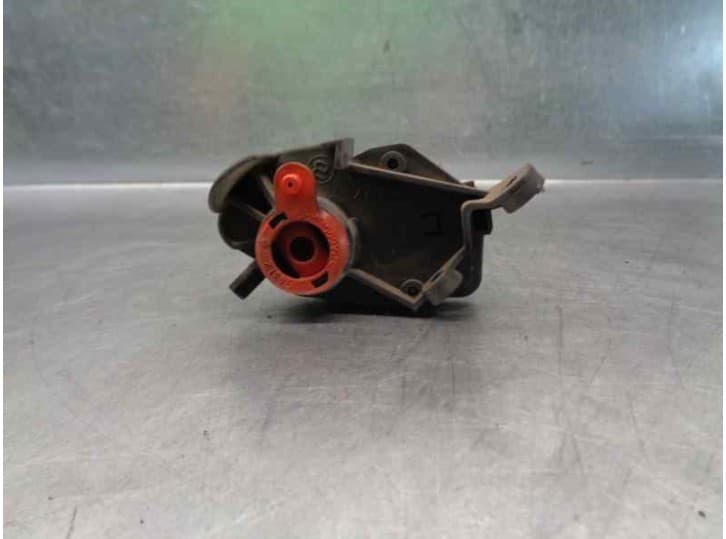 Recambio de motor calefaccion para bmw 7 (e65, e66, e67) 730 ld referencia OEM IAM 6935077 2