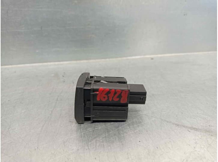 Recambio de interruptor para audi a6 c6 (4f2) 2.7 tdi referencia OEM IAM 4L1927227VUV 2