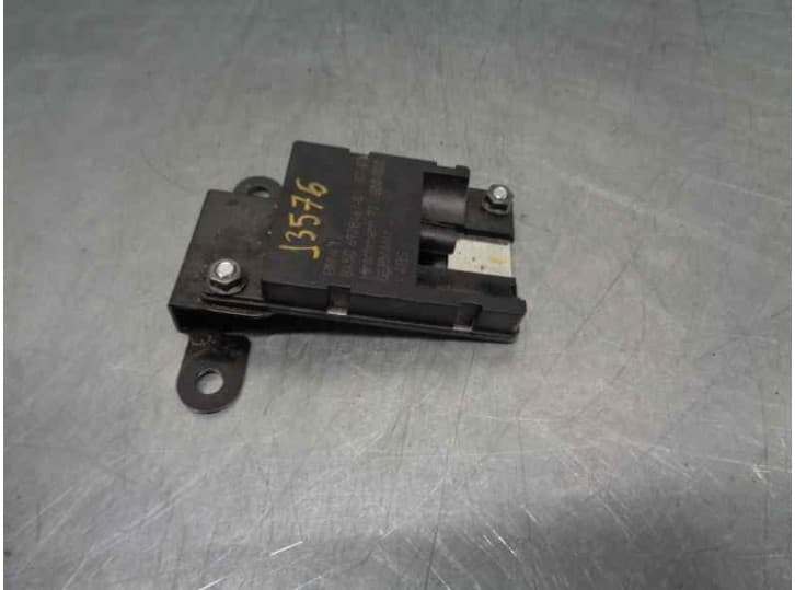 Recambio de antena para bmw 7 (e65, e66, e67) 730 ld referencia OEM IAM 84506928461