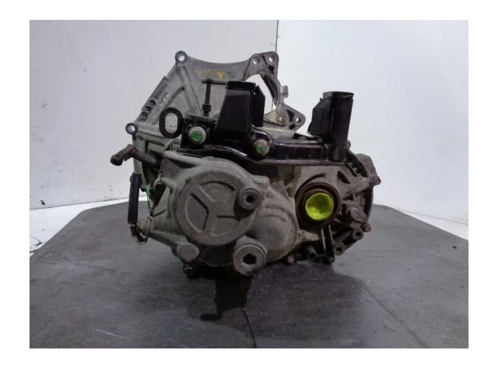 Recambio de caja cambios para rover 45 i sedán (rt) 2.0 idt referencia OEM IAM 20T2N 3