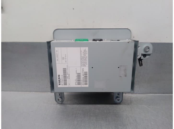 Recambio de amplificador para volvo v60 i (155) d3 / d4 referencia OEM IAM 31384316AA