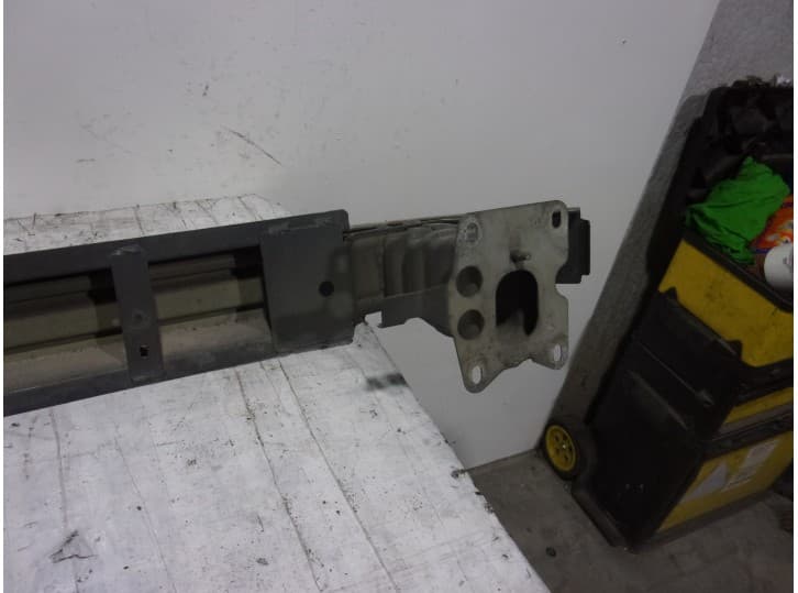 Recambio de amplificador para volvo v60 i (155) d3 / d4 referencia OEM IAM 31384316AA 2