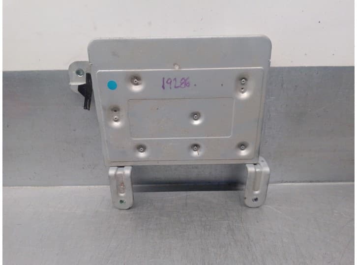 Recambio de amplificador para volvo v60 i (155) d3 / d4 referencia OEM IAM 31384316AA 4