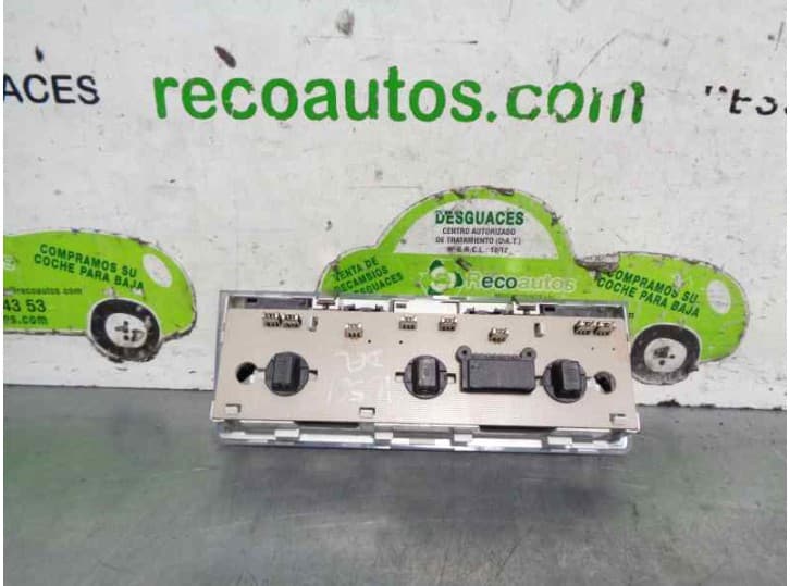 Recambio de luz interior para bmw 5 (e60) 520 d referencia OEM IAM 63316962058 DELANTERA 2