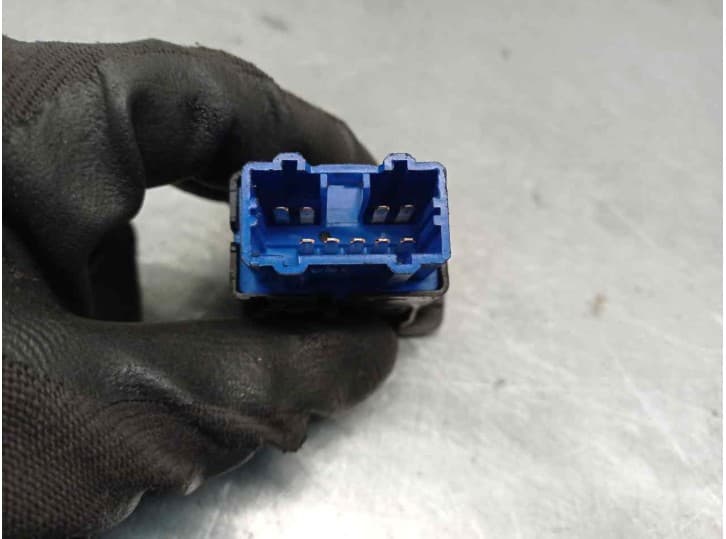 Recambio de warning para rover 45 i sedán (rt) 2.0 idt referencia OEM IAM 50367 4