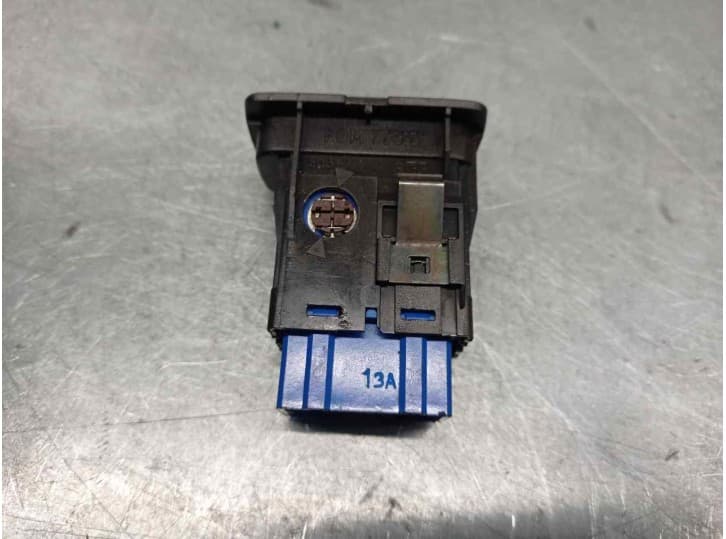 Recambio de warning para rover 45 i sedán (rt) 2.0 idt referencia OEM IAM 50367 6