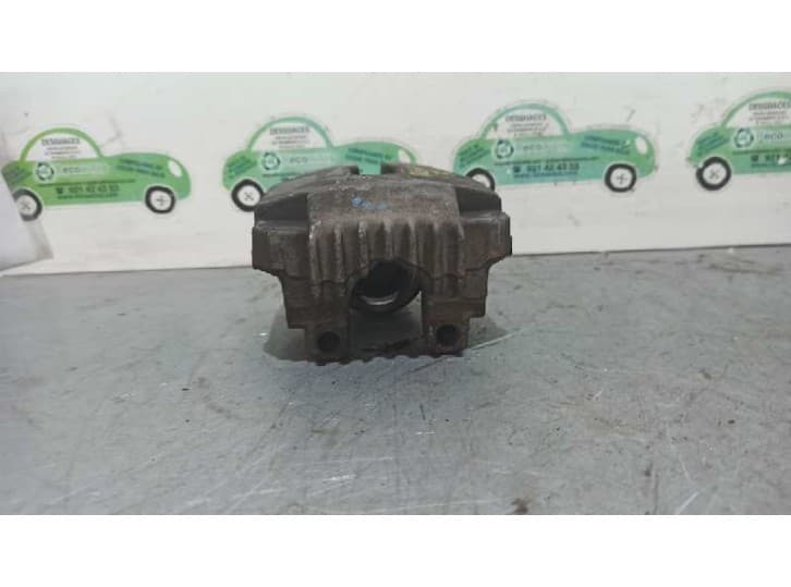 Recambio de pinza freno delantera derecha para bmw 5 (e60) 520 d referencia OEM IAM   ATE 2