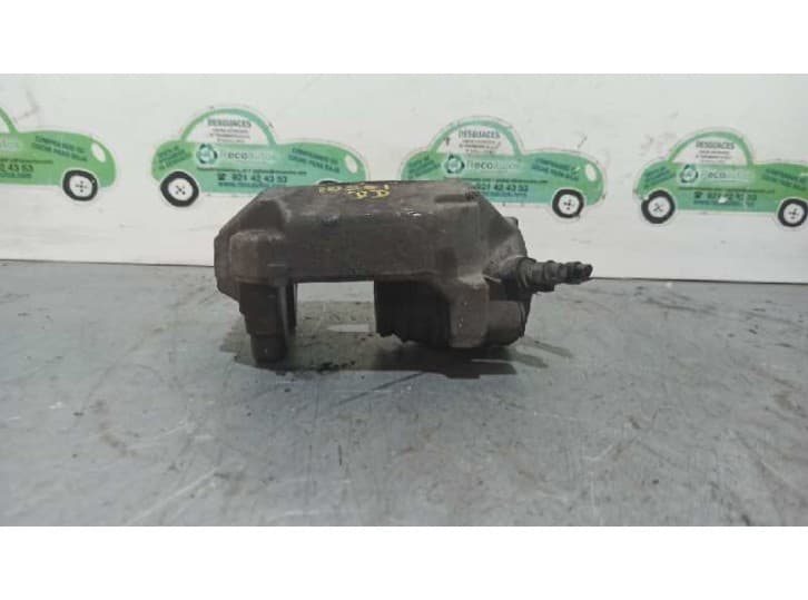 Recambio de pinza freno delantera derecha para bmw 5 (e60) 520 d referencia OEM IAM   ATE 3