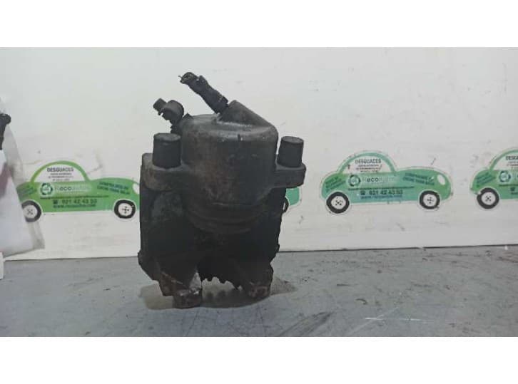 Recambio de pinza freno delantera derecha para bmw 5 (e60) 520 d referencia OEM IAM   ATE 4