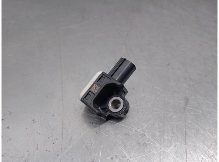 Recambio de sensor airbag para volvo v60 i (155) d3 / d4 referencia OEM IAM 31334336