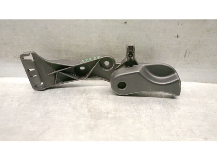 Recambio de cerradura capot para bmw 1 (f20) 116 d referencia OEM IAM 7326365 51437326365