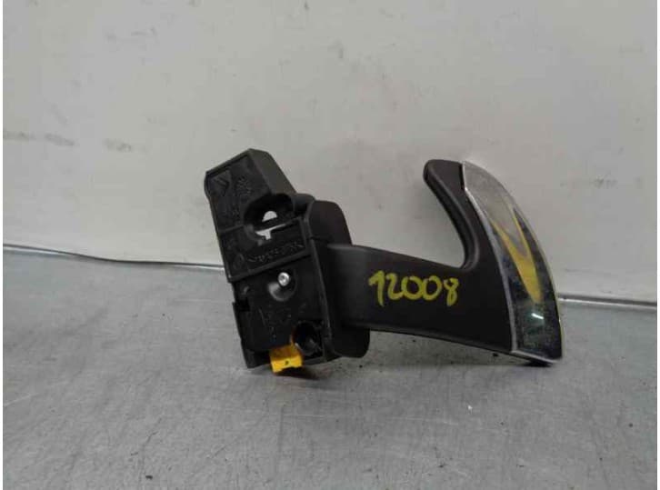 Recambio de mando volante para citroën c4 i (lc_) 1.6 hdi referencia OEM IAM 96591774XT 2