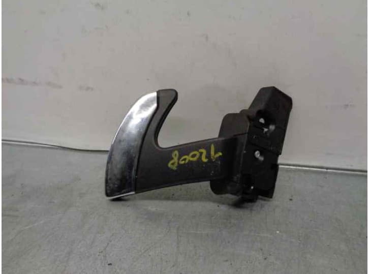 Recambio de mando volante para citroën c4 i (lc_) 1.6 hdi referencia OEM IAM 96481641XT 2