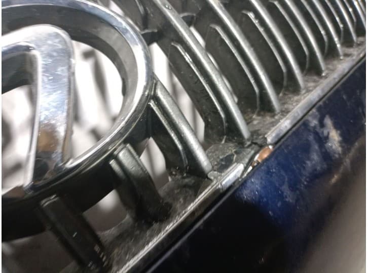 Recambio de capot para lexus gs (_s16_) 300 (jzs160_) referencia OEM IAM 5330130380 5330130380 4