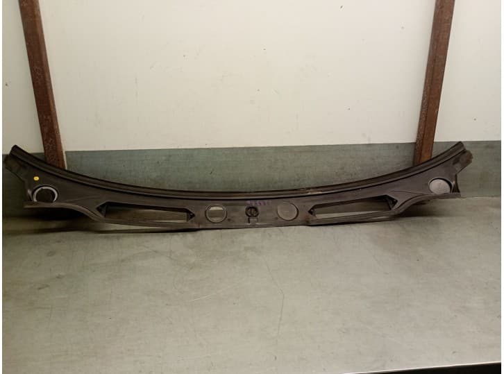 Recambio de torpedo para bmw 1 (e87) 118 d referencia OEM IAM 15677210 15677210