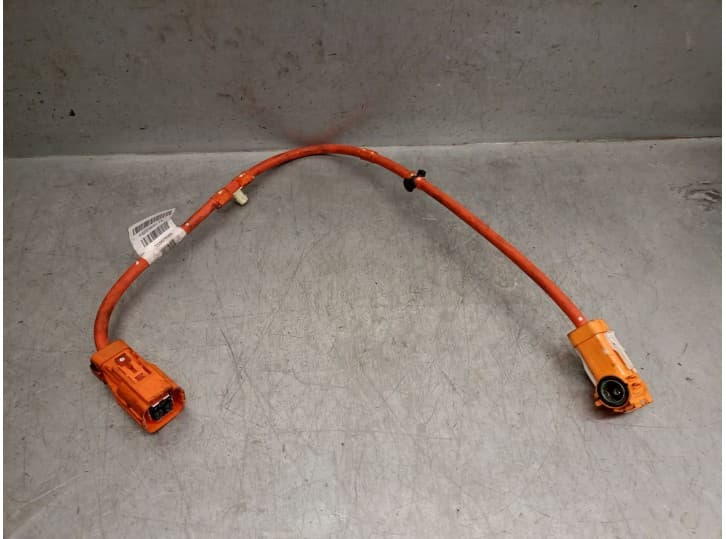 Recambio de cableado para volvo xc40 (536) recharge referencia OEM IAM P32376031 32376031