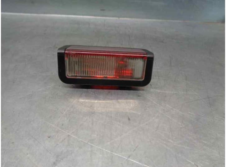 Recambio de luz interior para bmw 7 (e65, e66, e67) 730 ld referencia OEM IAM 6962569