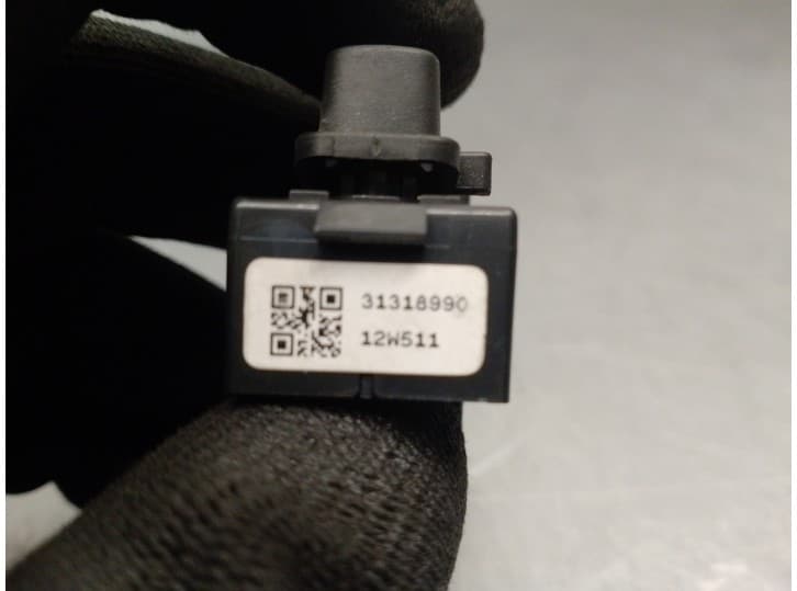 Recambio de mando para volvo v60 i (155) d3 / d4 referencia OEM IAM 31318990 4