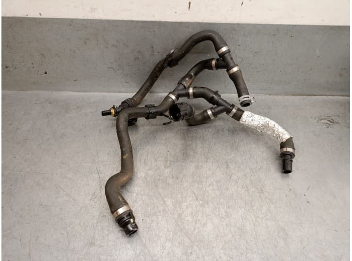 Recambio de tubo para volvo xc40 (536) recharge referencia OEM IAM 32324697 32324697
