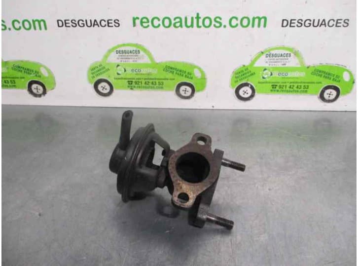 Recambio de valvula egr para kia carnival ii (gq) 2.9 crdi referencia OEM IAM 284104X510