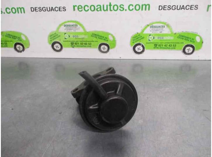 Recambio de valvula egr para kia carnival ii (gq) 2.9 crdi referencia OEM IAM 284104X510 2