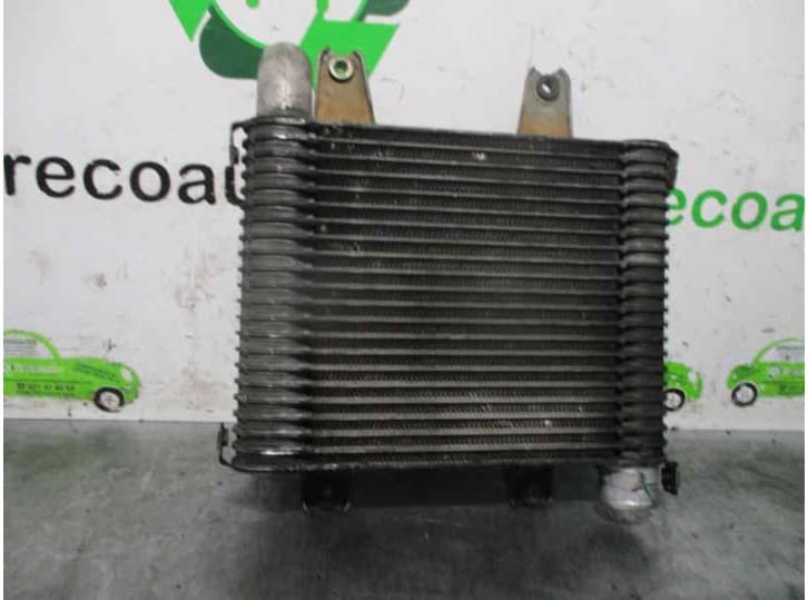 Recambio de intercooler para kia carnival ii (gq) 2.9 crdi referencia OEM IAM 0K55313550 2