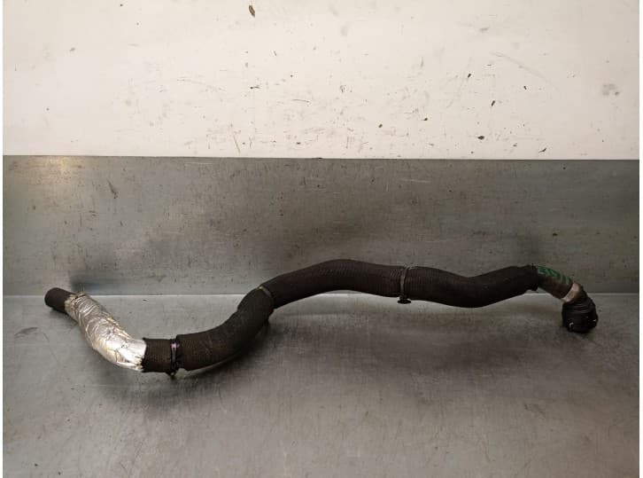 Recambio de tubo para volvo xc40 (536) recharge referencia OEM IAM 32382004 32382004 2